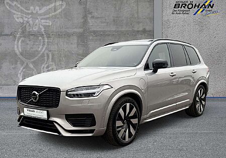 Volvo XC 90 XC90 Ultimate Dark Recharge Plug-In Hybrid AWD