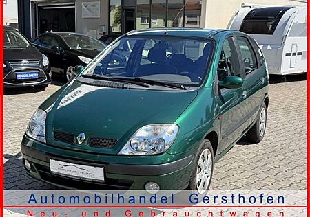 Renault Scenic 1.6 16V Expression