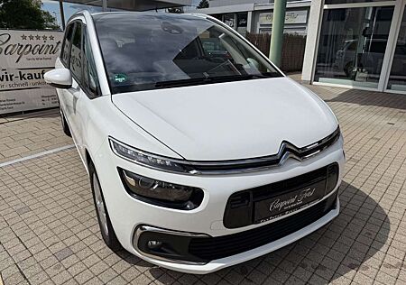 Citroën Grand C4 Picasso Citroen /Spacetourer Selection, 7Sitzer
