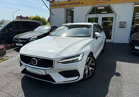 Volvo V60 Plug-In Hybrid AWD AHK/LED/STANDHEIZUNG/SPUR