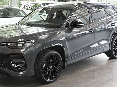 Volkswagen Tayron 2.0 TDI 4M 2xR-Line*AHK*PANO*STHZ*7-SITZ