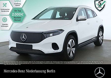 Mercedes-Benz EQA 250 PROG+ADVANCED+KAMERA+SPUR