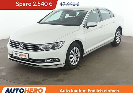 VW Passat Volkswagen 1.8 TSI Sport BMT *LED*ACC*PDC*SHZ*