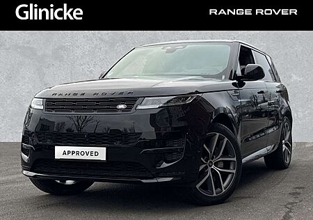 Land Rover Range Rover Sport P460e Dynamic HSE 360° Kamera