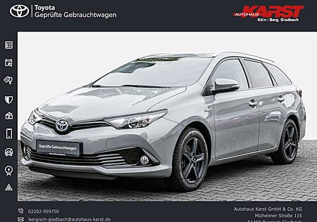 Toyota Auris 1.8 Hybrid Touring Sports