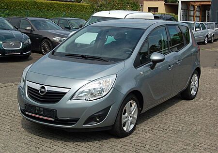 Opel Meriva Design Edition