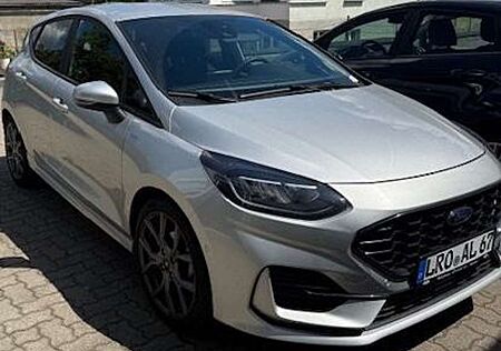 Ford Fiesta ST-Line
