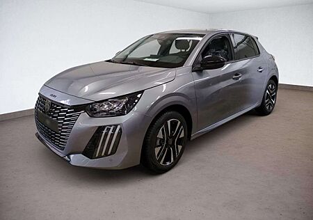 Peugeot 208 Allure PureTech 100 EAT8,Navi,PDC v+h,LED