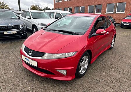 Honda Civic Lim. 3-trg. 1.4 *1.Hand*