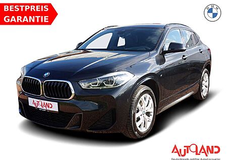 BMW X2 20i xDrive M Sport Aut. LED Navi Tempomat