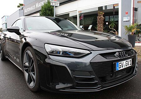 Audi e-tron GT quattro "klasse Optik!!"
