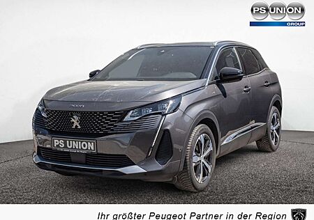 Peugeot 3008 1.2 GT EAT 8 130 LED NACHTSICHT PANO