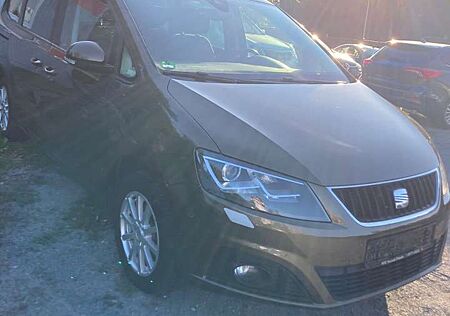 Seat Alhambra Diesel 2.0 TDI Ecomotive Reference