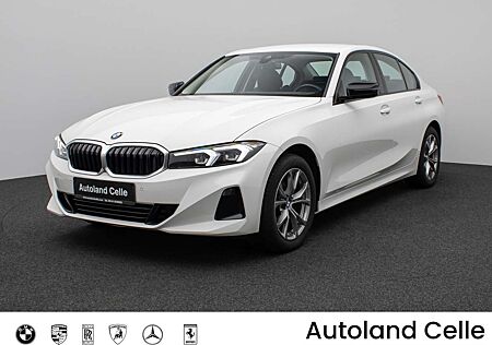 BMW 320 xD DAB CockPit+ PDC DrivingAssit AHK Sport