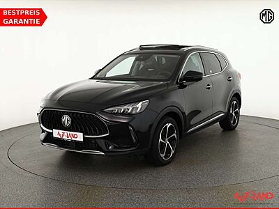 MG HS 1.5 T-GDI Luxury Aut. LED ACC Navi 360° Pano