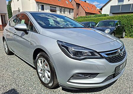 Opel Astra K Innovation *AUTOMATIK*