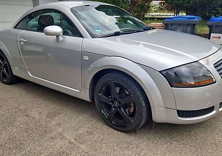 Audi TT Coupe 1.8 T