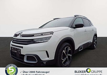 Citroën C5 Aircross Citroen PureTech 130 Feel Pack