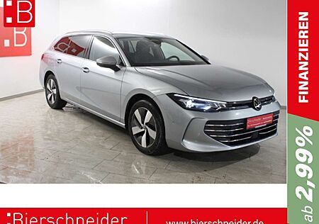 VW Passat Volkswagen 1.5 eTSI DSG Business Neues Modell 17 NAVI