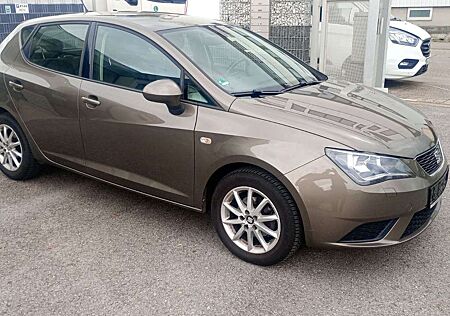 Seat Ibiza Style TSI Sitzheizung,Navi,Tempomat