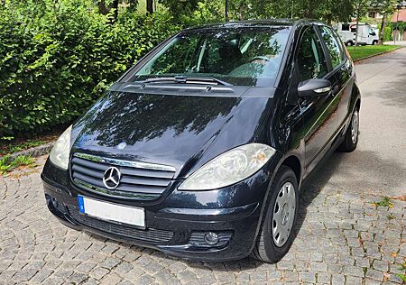 Mercedes-Benz A 170 Classic