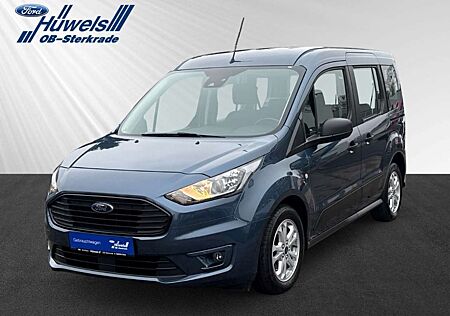 Ford Tourneo Connect Trend 1.5 TDCi EcoBlue +ALU+BLUETOOTH+KLIMA+S&S+