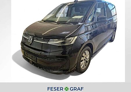 VW T7 Multivan Volkswagen TDI Life LED/Rear View/Sitzhzg./AHK