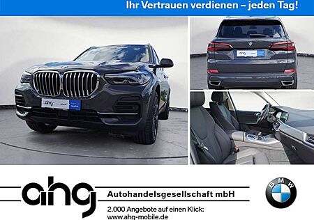 BMW X5 xDrive30d Head-Up Display / AHK / 21' LM