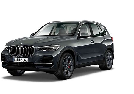 BMW X5 xDrive30d Head-Up Display / AHK / 21' LM