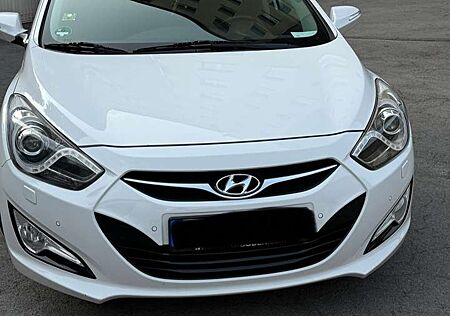 Hyundai i40 i40cw 1.6 Fifa World Cup Edition