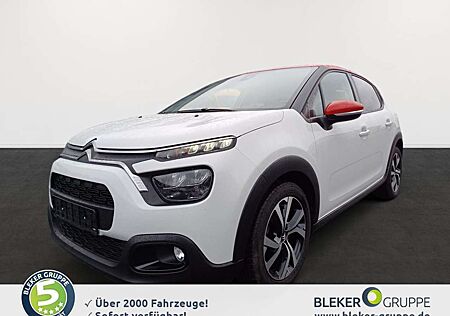Citroën C3 Citroen PureTech 83 Shine Pack