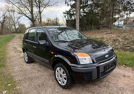 Ford Fusion 1.4 Style - Tüv-Asu NEU (03-2028) -