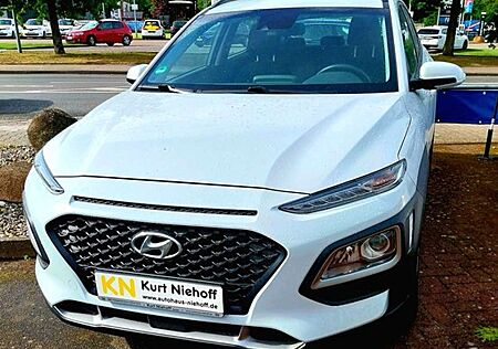 Hyundai Kona 1,0 , AHK + Klima + Radio