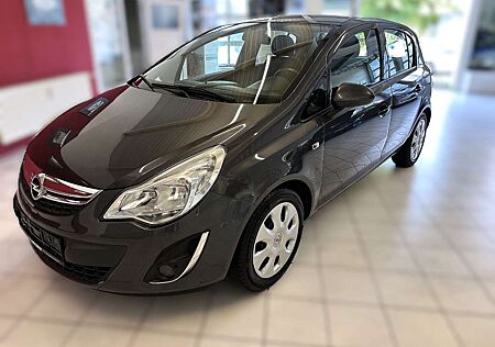 Opel Corsa D Satellite sehr gepflegt 1 Jahr Garantie
