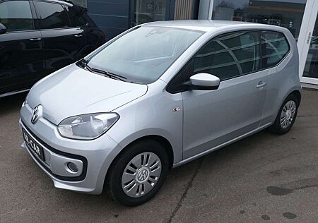 VW Up Volkswagen ! 1.0 Klima