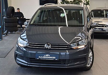 VW Touran Volkswagen 2.0TDI DSG Comfortline Navi~RFKamera~SHZ
