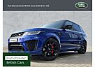 Land Rover Range Rover Sport SVR