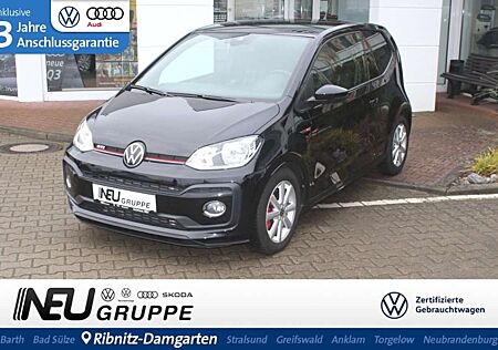 VW Up Volkswagen ! GTI 1.0 TSI Garantie Kamera Tempomat