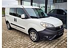 Fiat Doblo Cargo SX 1.3 Kasten Klima Sortimo PDC 8-fach B.