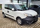 Fiat Doblo Cargo SX 1.3 Kasten Klima Sortimo PDC 8-fach B.