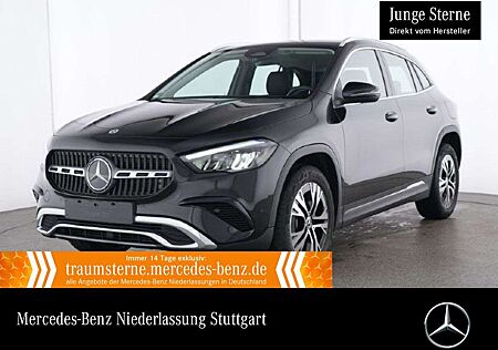 Mercedes-Benz GLA 180 PROGRESSIVE+LED+KAMERA+7G