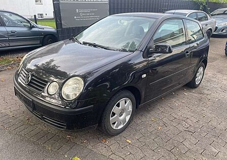 VW Polo Volkswagen IV Comfortline elektr.Fenster,Tüv 03/2026