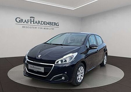Peugeot 208 Actice 1.2 12V VTi/Pure Tech City-Paket