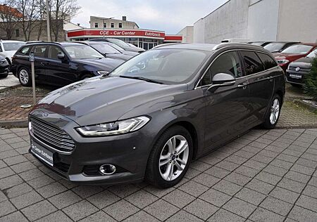 Ford Mondeo Turnier Titanium PANO LED DAB Kamera