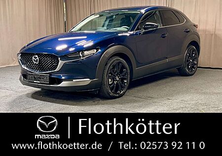 Mazda CX-30 X186 AWD 6AG HOMURA*PREMIUM*VOLL-LED*BOSE*