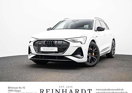 Audi e-tron 55 2x S LINE BLACK-EDITION ACC/HuD/PANO