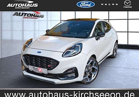 Ford Puma 1.5 EcoBoost ST X Sportpaket Bluetooth Navi