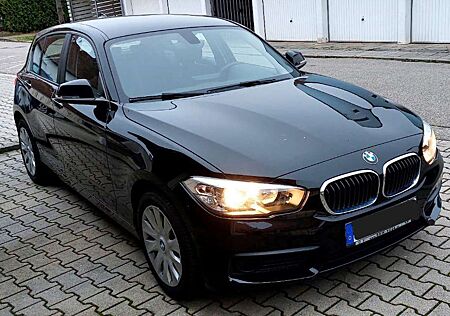 BMW 116i 116