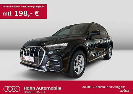 Audi Q5 40 TFSI S-tronic quattro advanced Matrix 360°