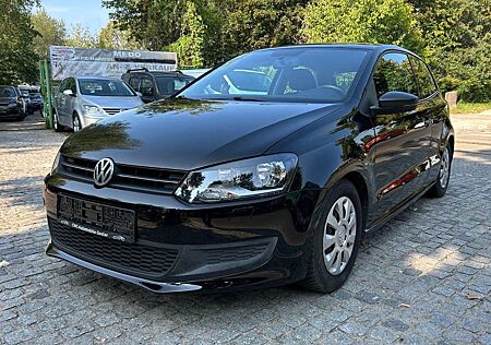 VW Polo Volkswagen Trendline